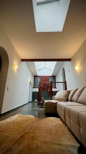Casa da Tia Iche